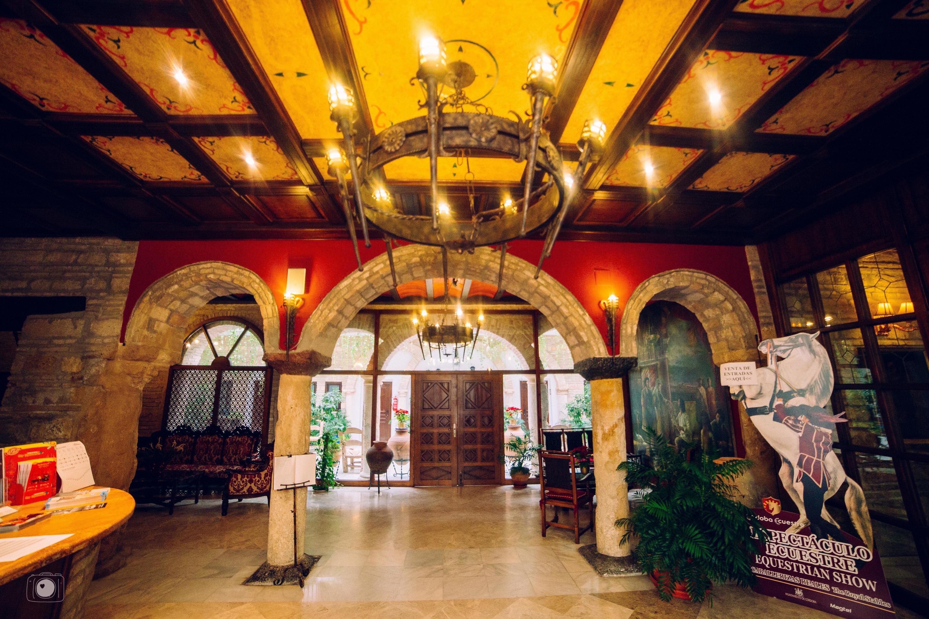 Hotel Posada De Vallina By Mira — Photos 1