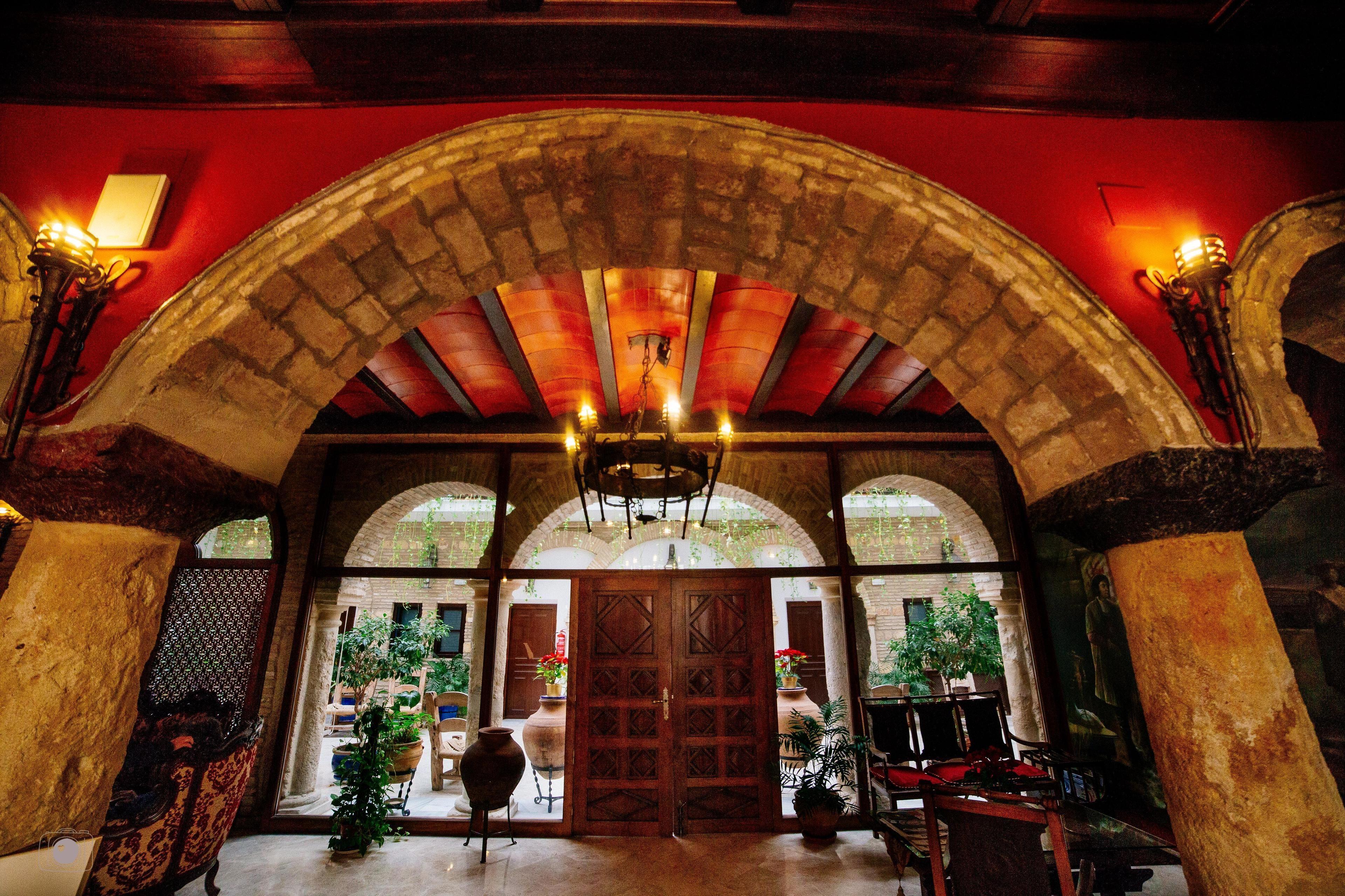 Hotel Posada De Vallina By Mira, Cordoba